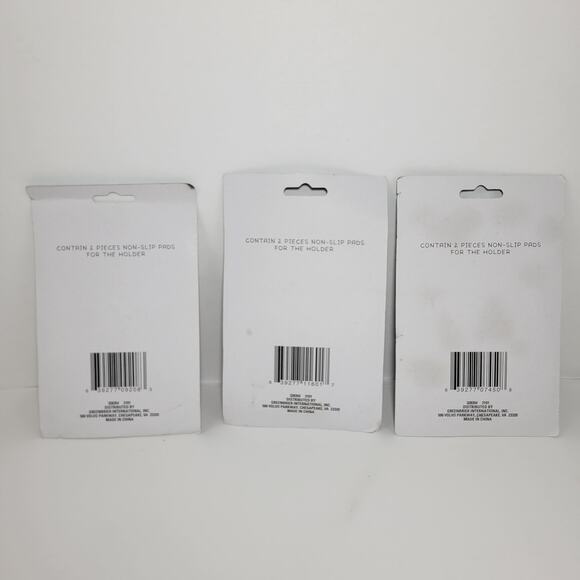 3 New Animal Llama, Panda, & Sloth Phone Stands - Picture 2 of 5